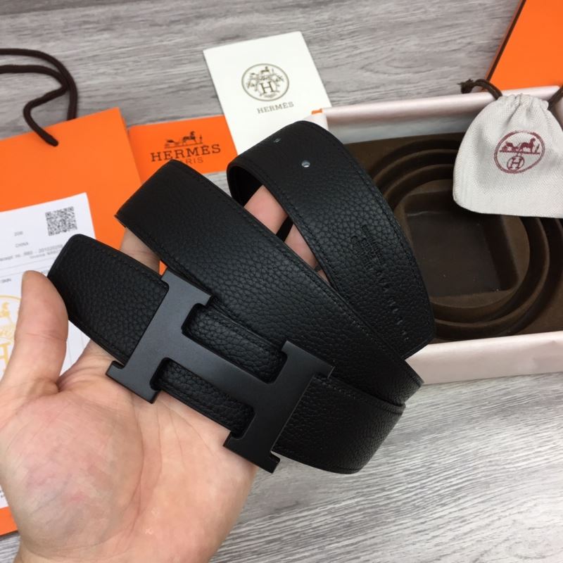 Hermes Belts